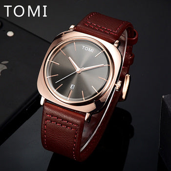 TOMI Limited Edition - Business Class Series
