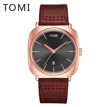 TOMI Limited Edition - Business Class Series