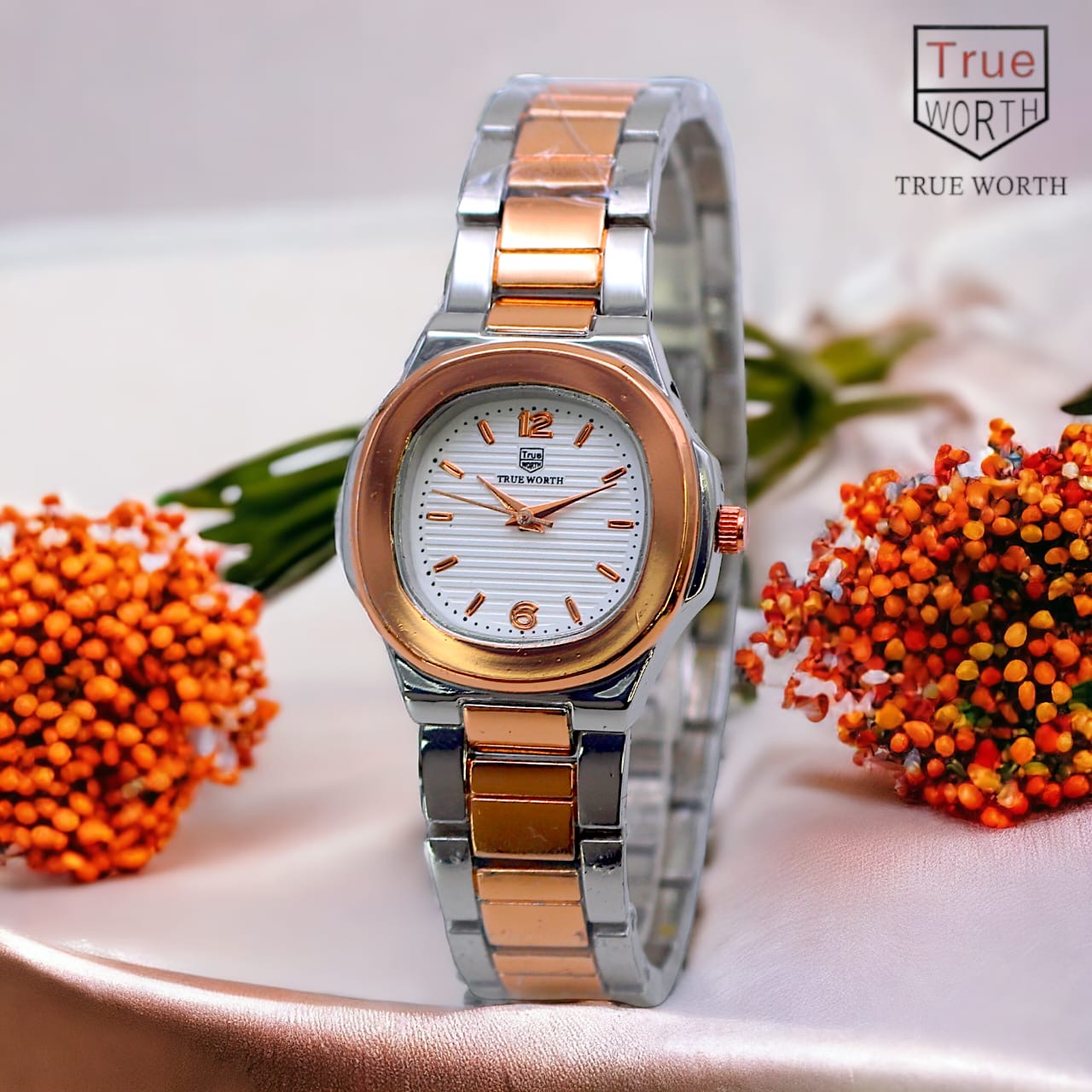 Retro Roman - Latest True Worth - Professional edition - With Free Mystery Jewelry Box