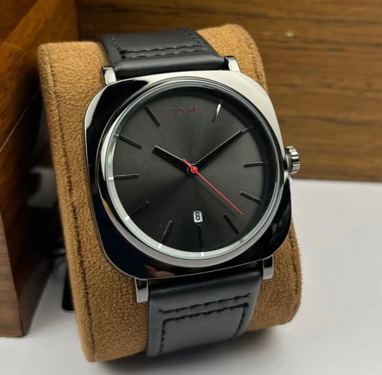 TOMI Limited Edition - Business Class Series