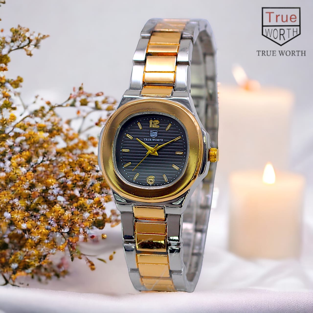 Retro Roman - Latest True Worth - Professional edition - With Free Mystery Jewelry Box