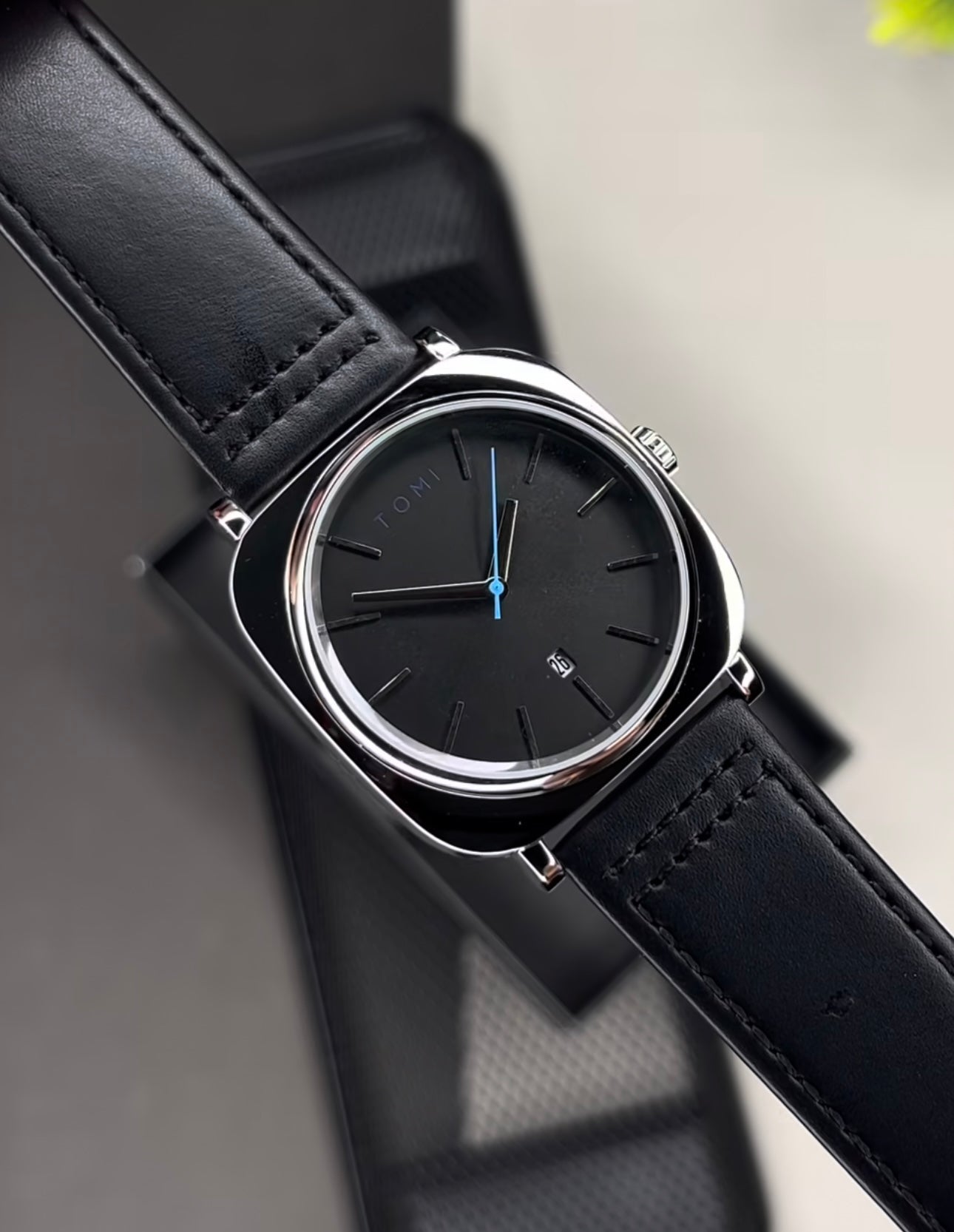 TOMI Limited Edition - Business Class Series