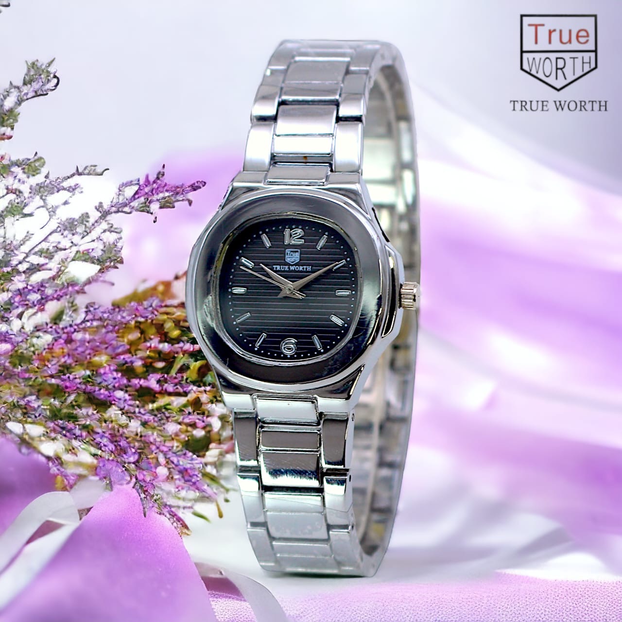 Retro Roman - Latest True Worth - Professional edition - With Free Mystery Jewelry Box