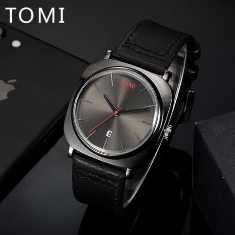TOMI Limited Edition - Business Class Series