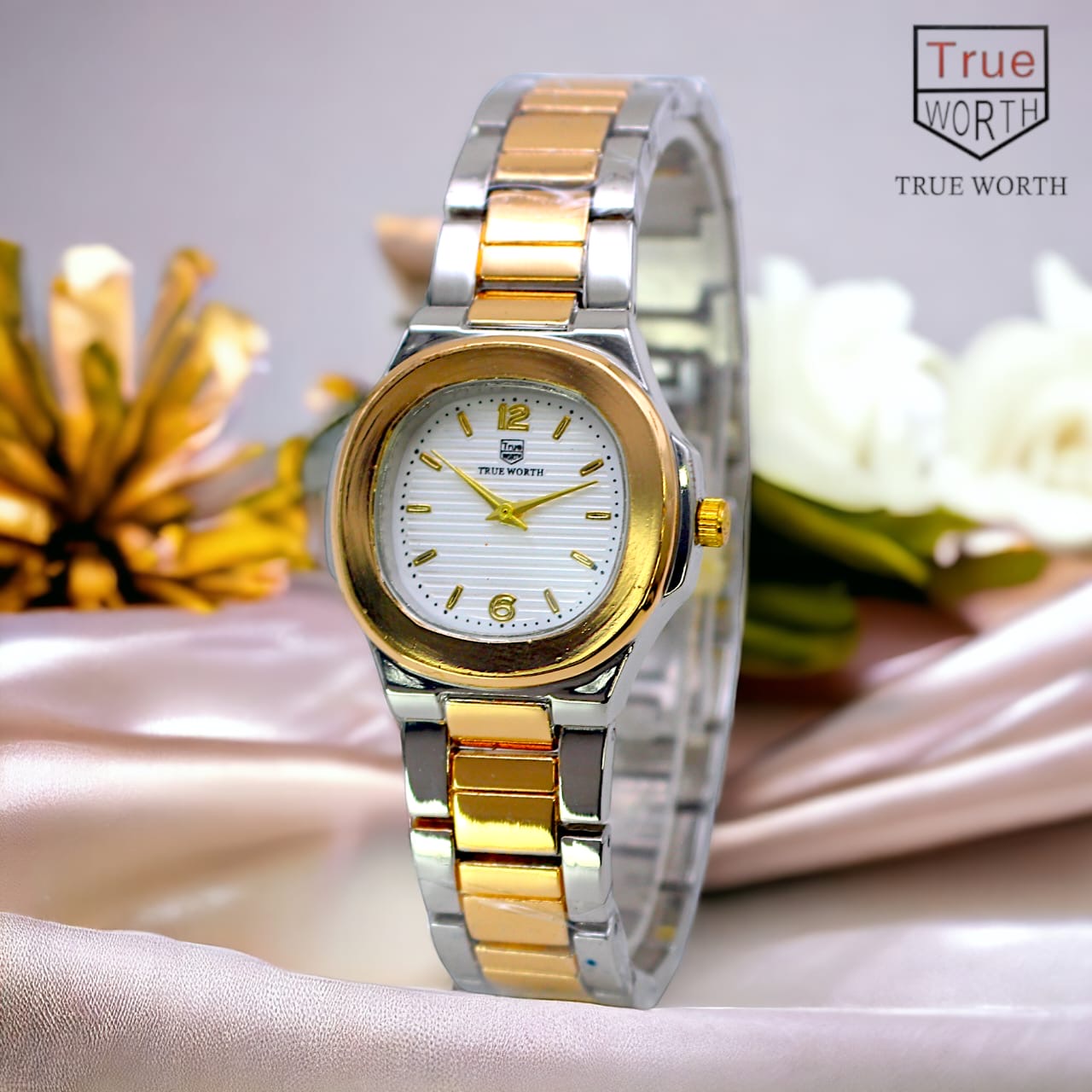 Retro Roman - Latest True Worth - Professional edition - With Free Mystery Jewelry Box