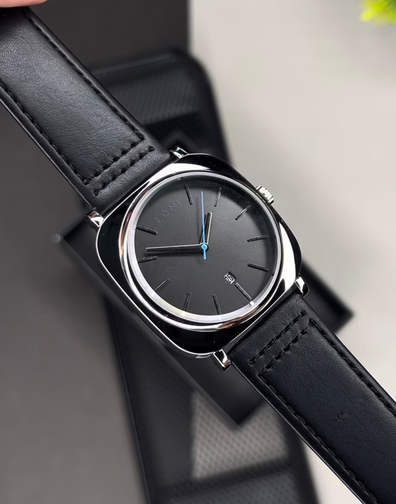 TOMI Limited Edition - Business Class Series