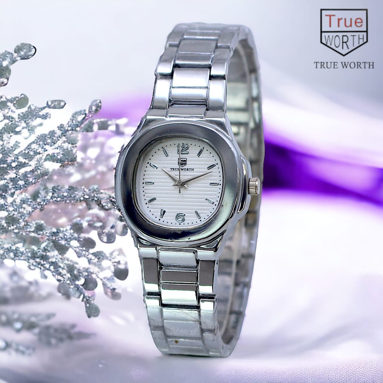 Retro Roman - Latest True Worth - Professional edition - With Free Mystery Jewelry Box