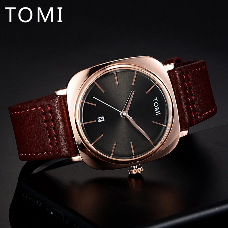 TOMI Limited Edition - Business Class Series