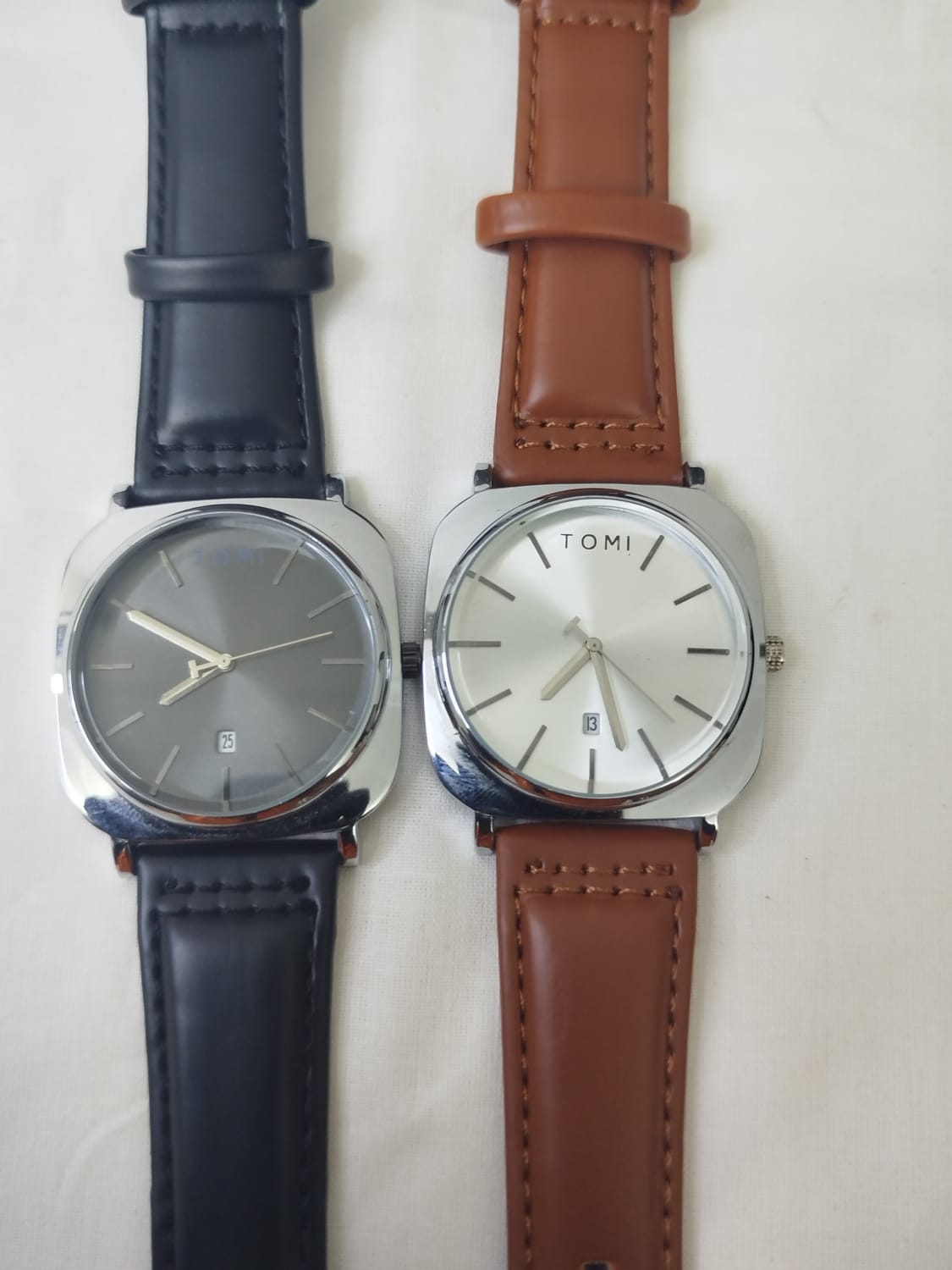 TOMI Limited Edition - Business Class Series