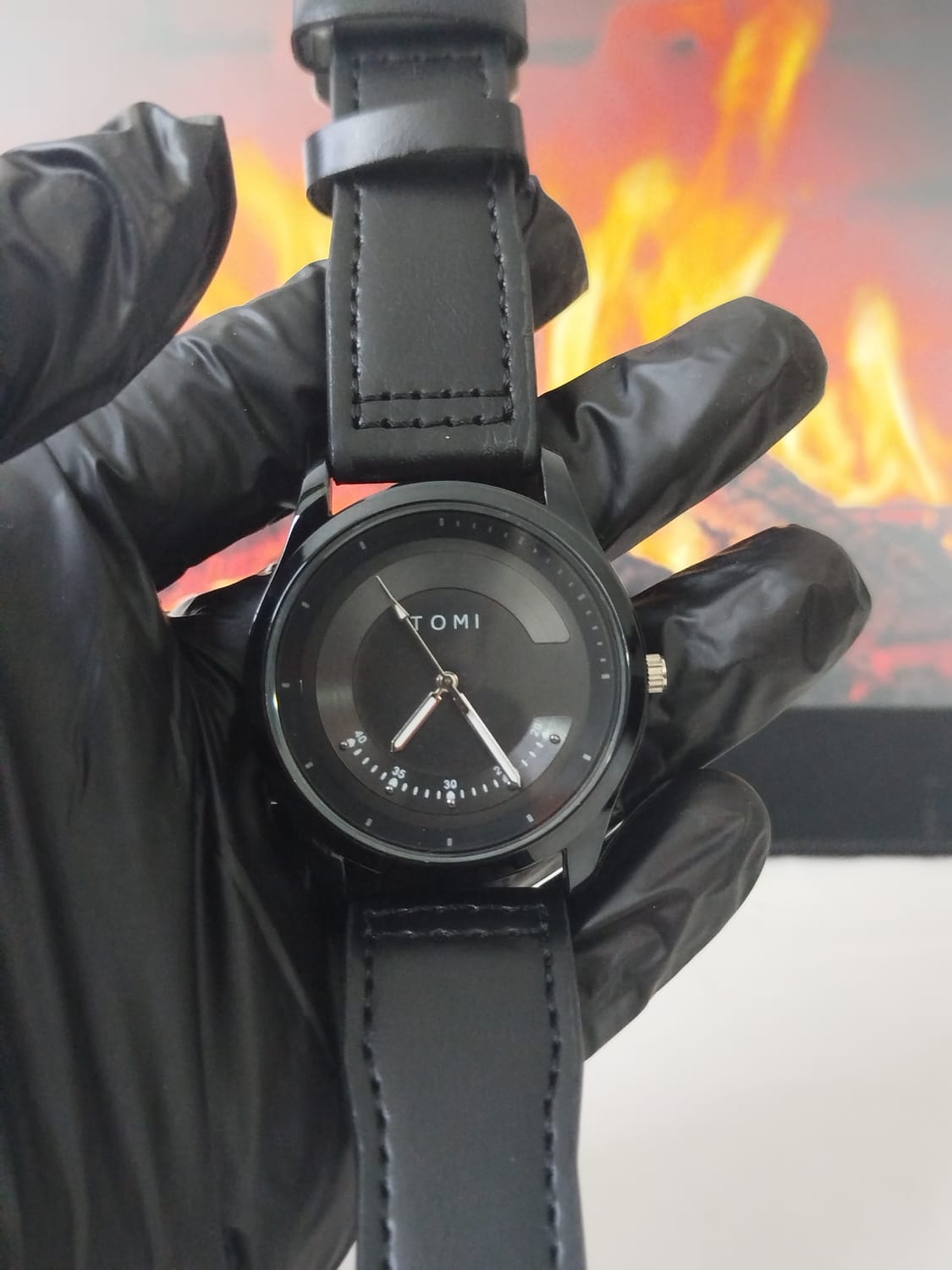 Affordable Fashion Timepieces in Pakistan