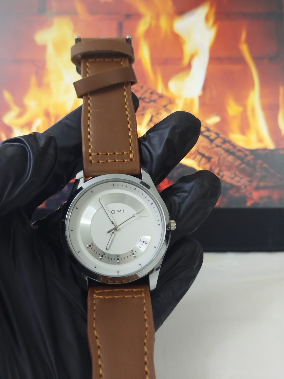 Affordable Fashion Timepieces in Pakistan