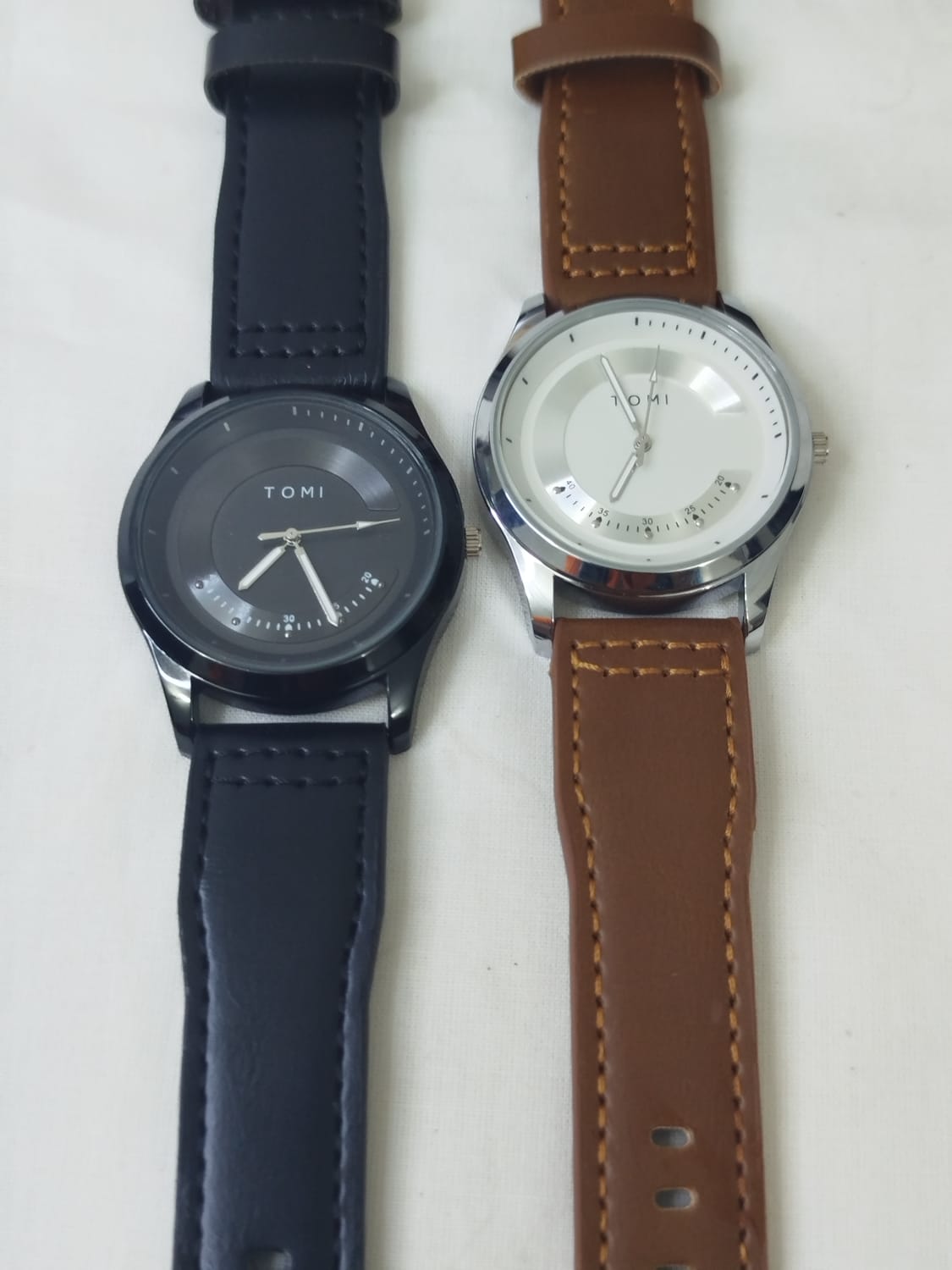 Affordable Fashion Timepieces in Pakistan