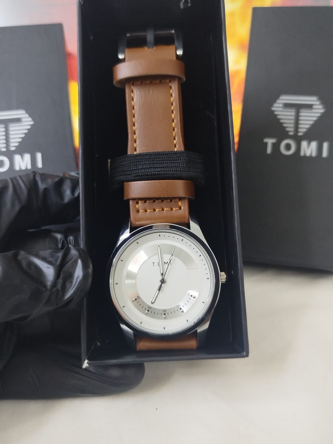 Affordable Fashion Timepieces in Pakistan