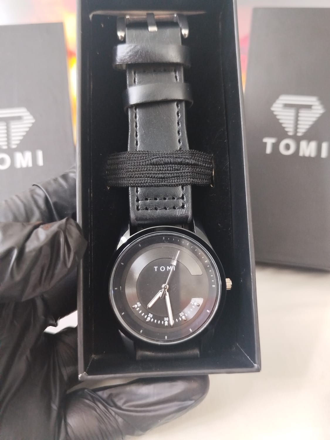 Affordable Fashion Timepieces in Pakistan