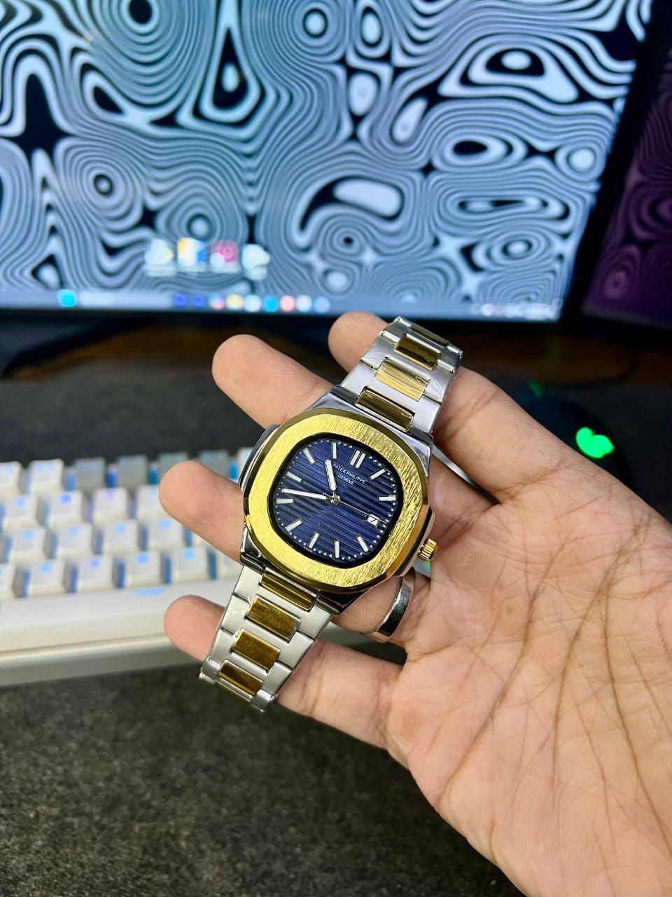 Patek Philippe Geneve