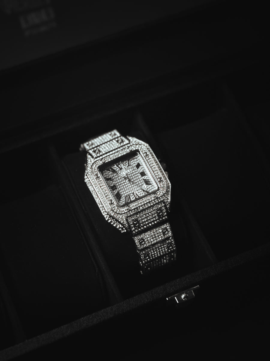 King Watch (Inspired by Karan Aujla)