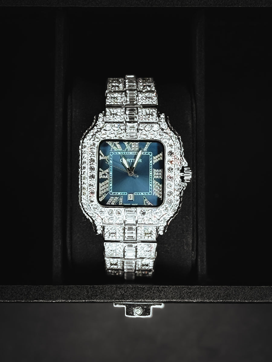 King Watch (Inspired by Karan Aujla)