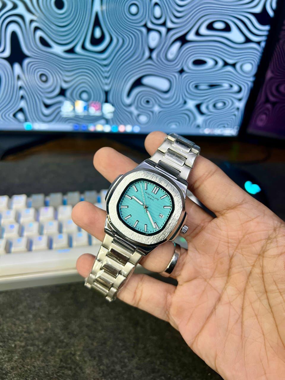 Patek Philippe Geneve