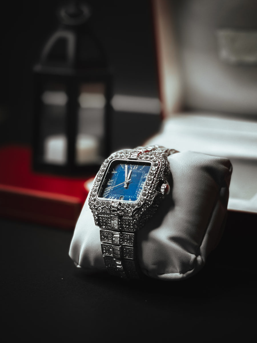 King Watch (Inspired by Karan Aujla)