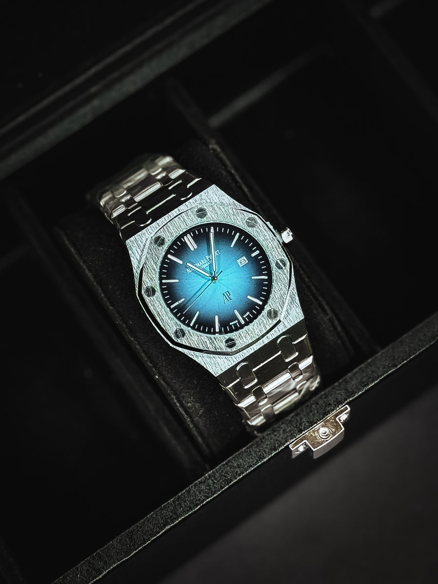 AP Royal Fade Watch