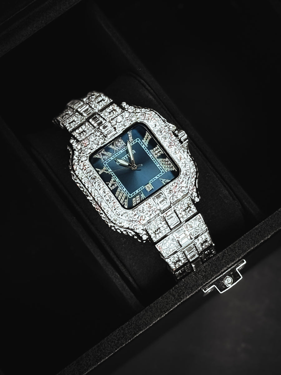 King Watch (Inspired by Karan Aujla)