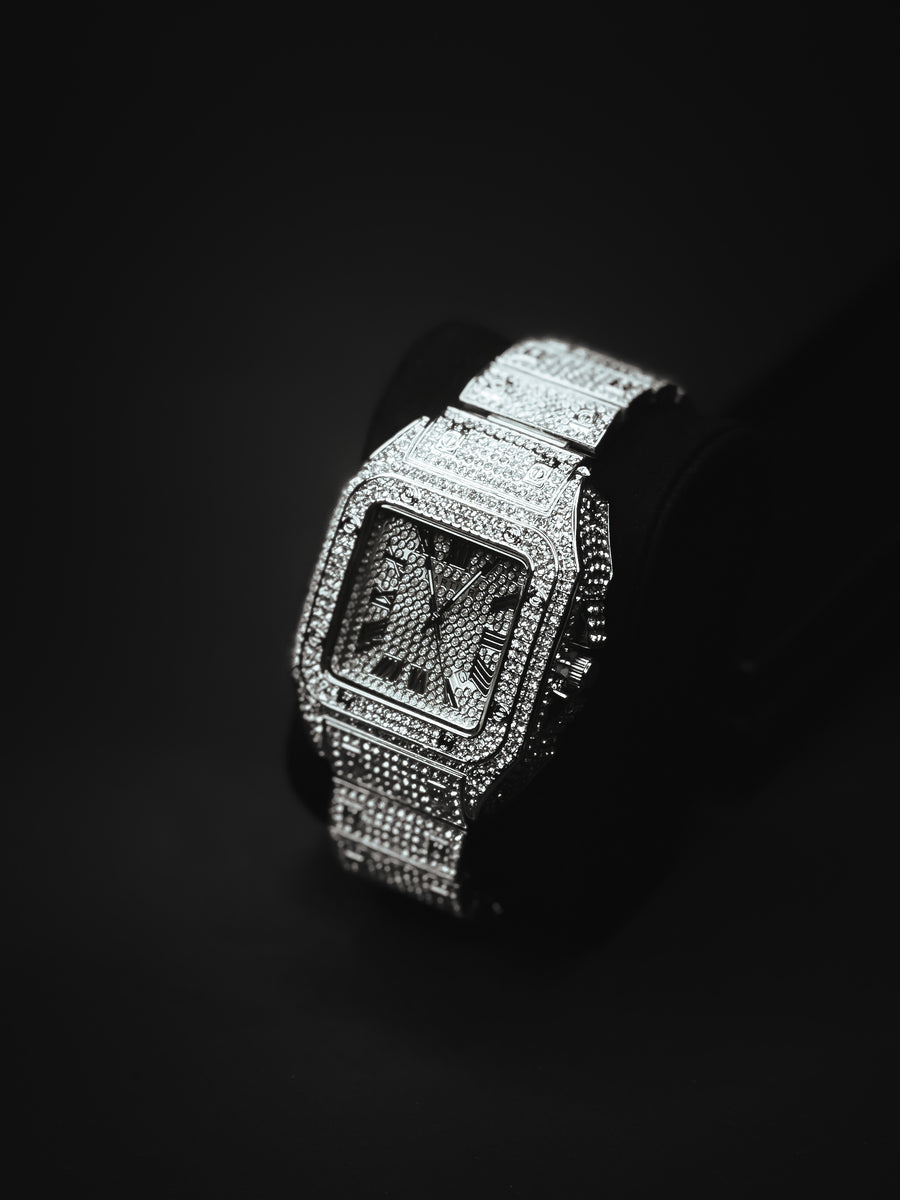 King Watch (Inspired by Karan Aujla)