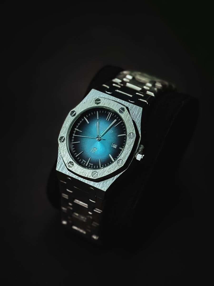AP Royal Fade Watch