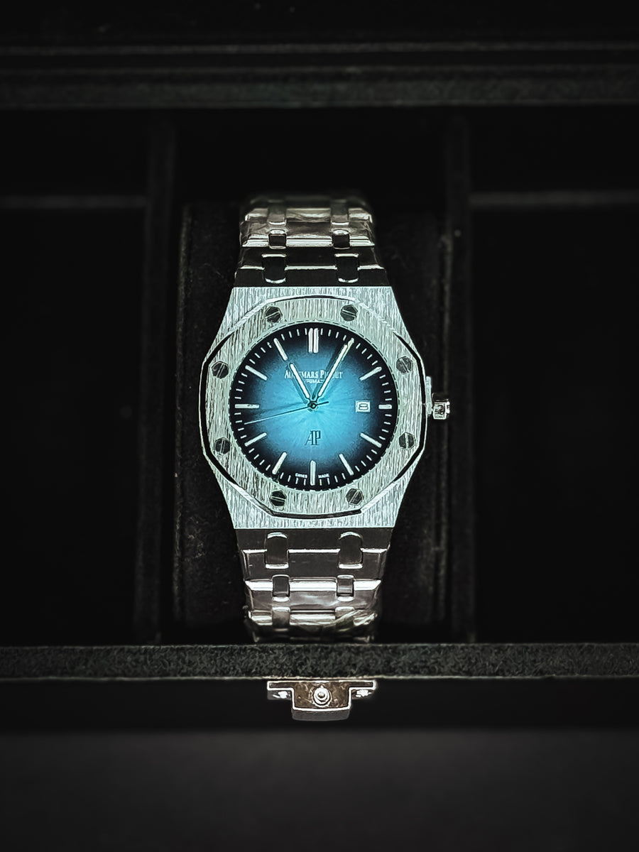 AP Royal Fade Watch