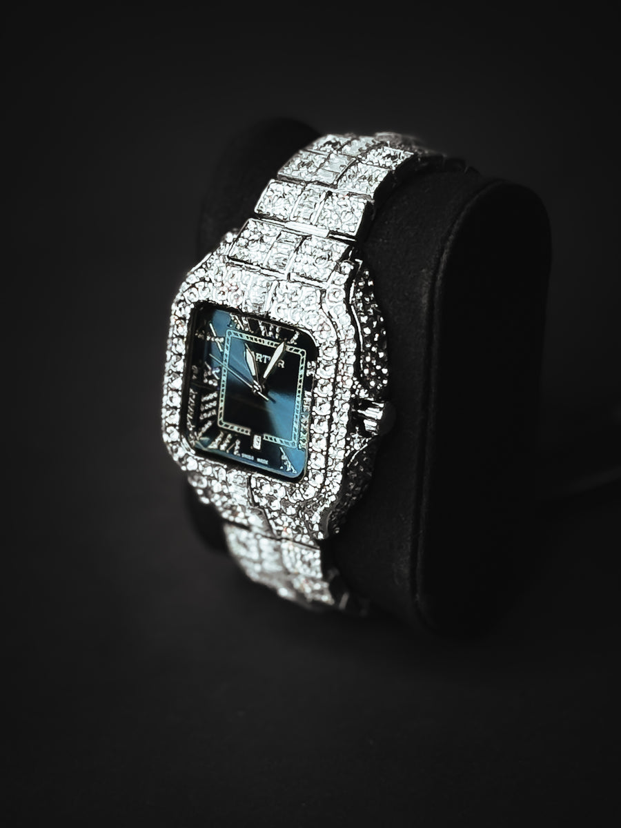 King Watch (Inspired by Karan Aujla)