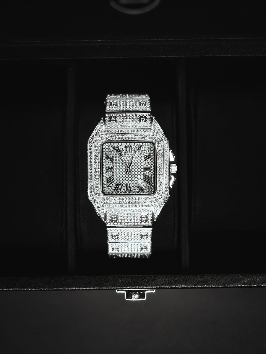 King Watch (Inspired by Karan Aujla)