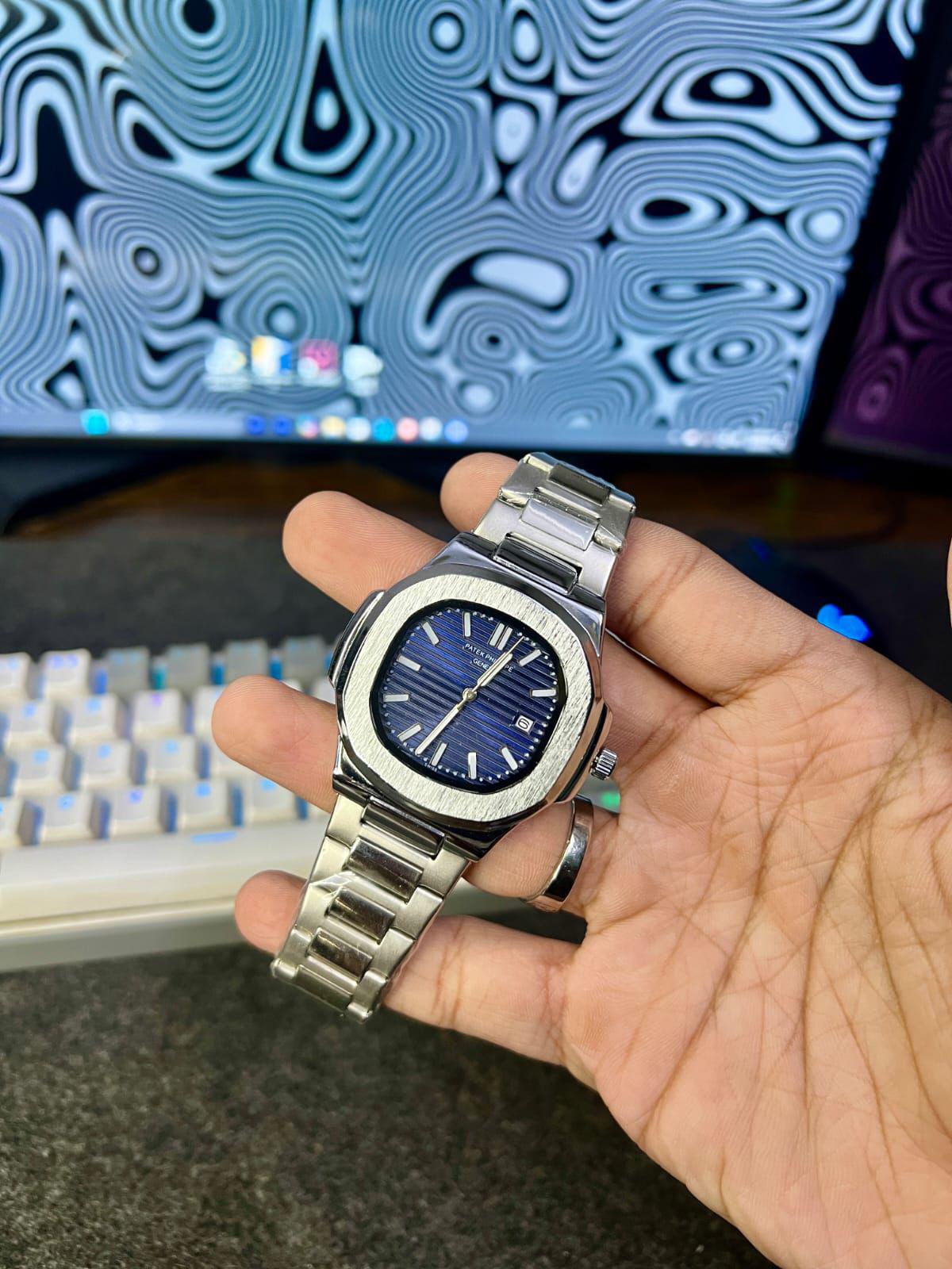 Patek Philippe Geneve