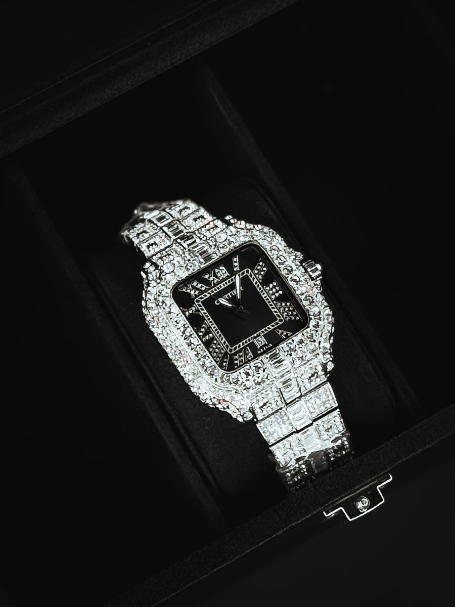 King Watch (Inspired by Karan Aujla)