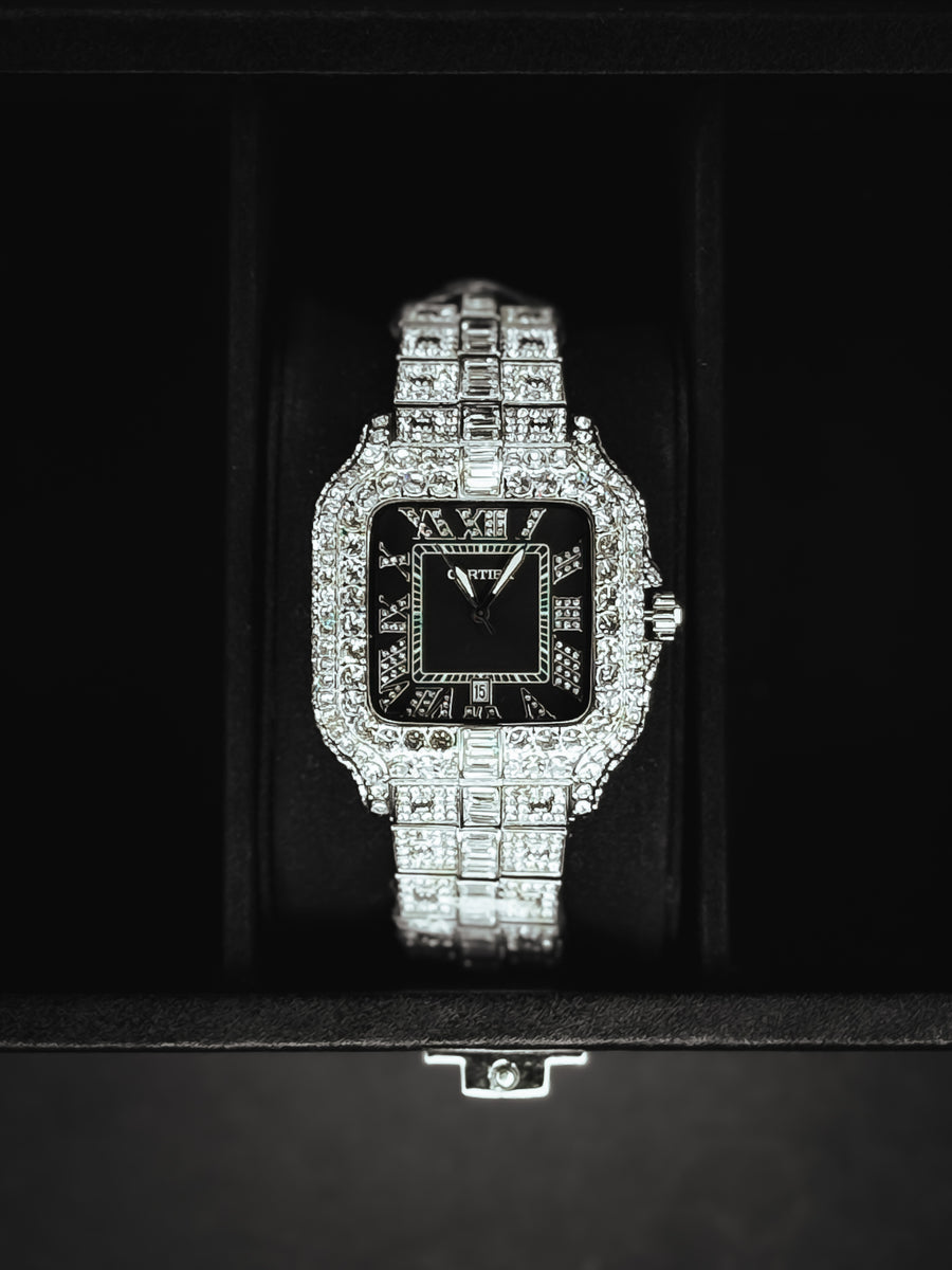 King Watch (Inspired by Karan Aujla)