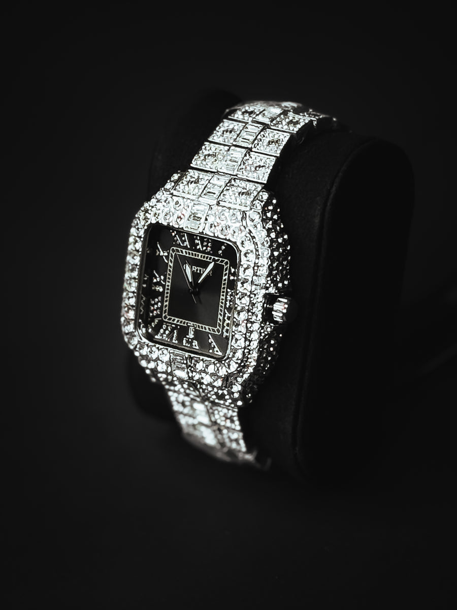 King Watch (Inspired by Karan Aujla)